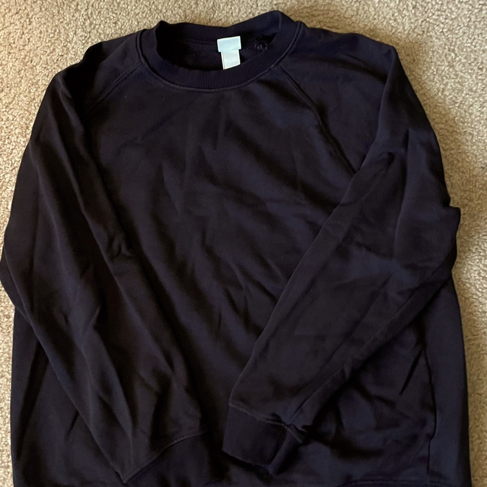 Crewneck